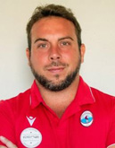 Calciatore Gianluca BURATTI -